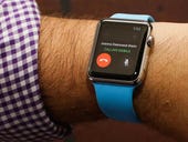 The Apple Watch I don't even have already has dozens of quality apps