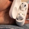 Apple AirPods Pro (2nd gen) wireless earbuds