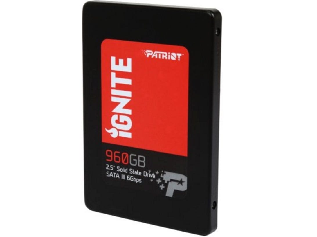 Patriot Ignite 960GB