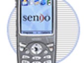 Sendo Z100 Smartphone: first impressions