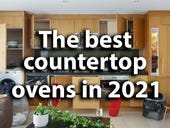 The best countertop ovens in 2021