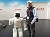 Honda to retire Asimo, the bipedal robot