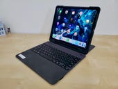 Zagg Slim Book Go review: An affordable and versatile keyboard for Apple's iPad Pro