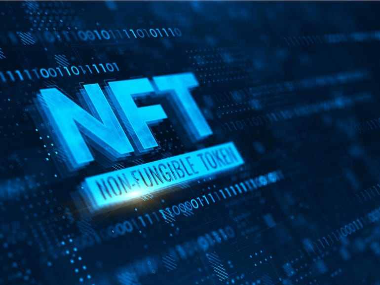 Startup NFT mengumpulkan  juta untuk membangun platform pinjaman untuk token bernilai tinggi
