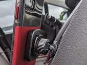 Nimbus9 cases for the Apple iPhone 11 and 11 Pro: Drop protection with easy car mount support