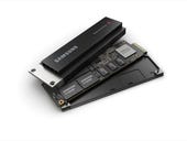 Samsung begins mass production of OCP compliant enterprise SSDs