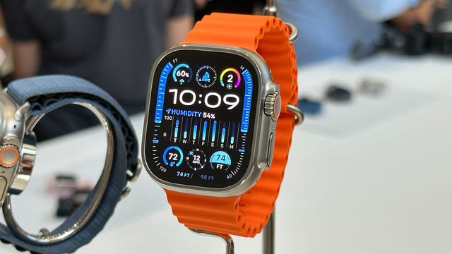 The 3 Best Smartwatch for Android Phones of 2023