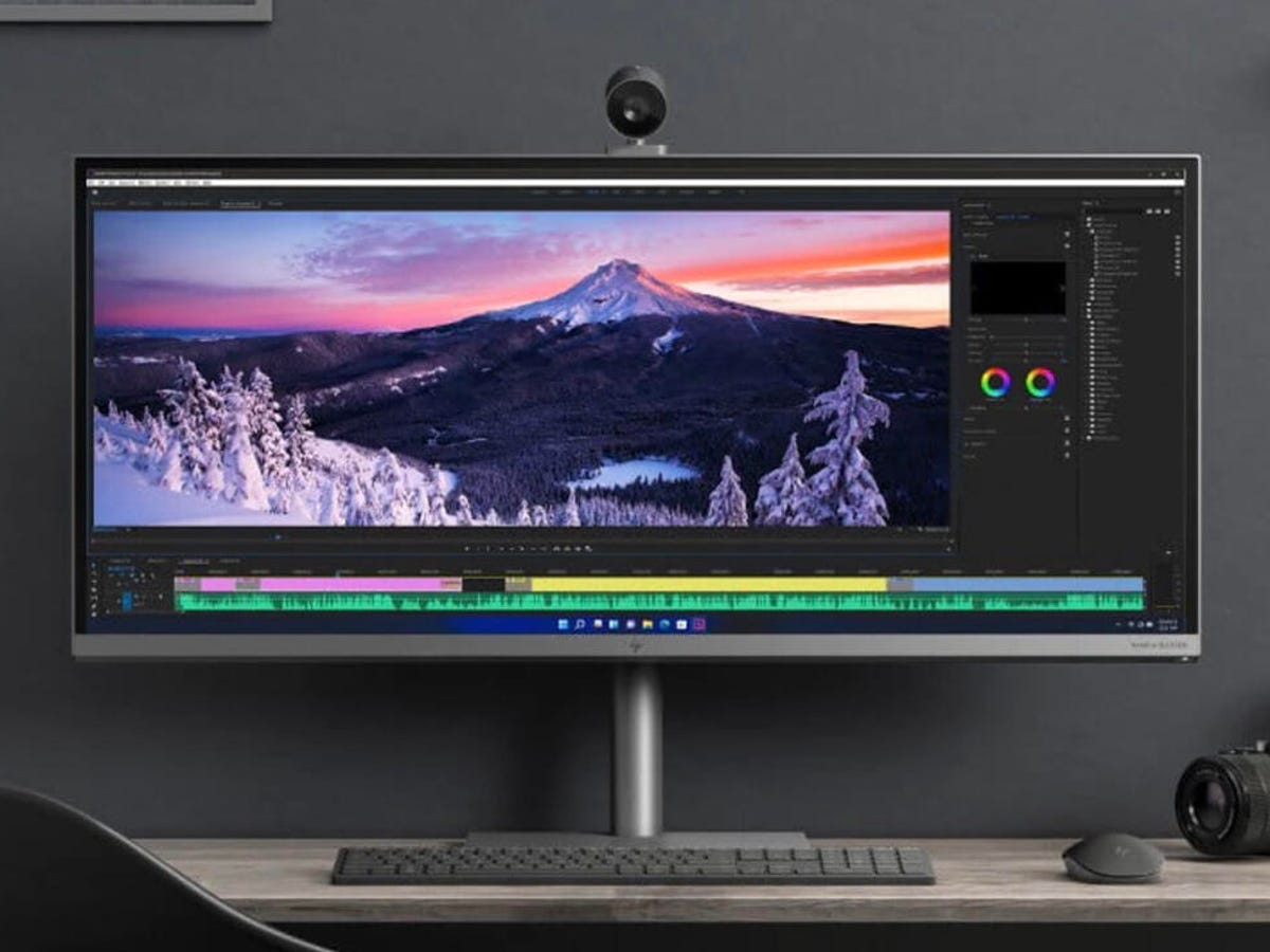 ambition mikroskopisk Ellers The 6 best all-in-one computers of 2023 | ZDNET
