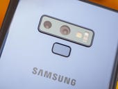 Samsung Galaxy Note 9: The best smartphone of 2018 continues to impress