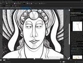 CorelDRAW Graphics Suite 2017, First Take: AI-assisted sketching is the big draw