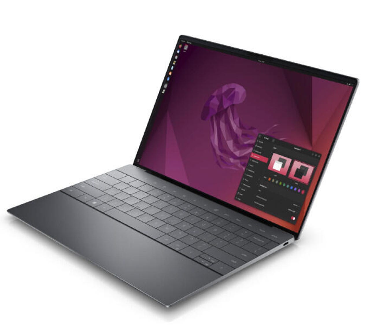 The Dell XPS 13 Developer Edition will soon arrive with Ubuntu Linux   | ZDNET