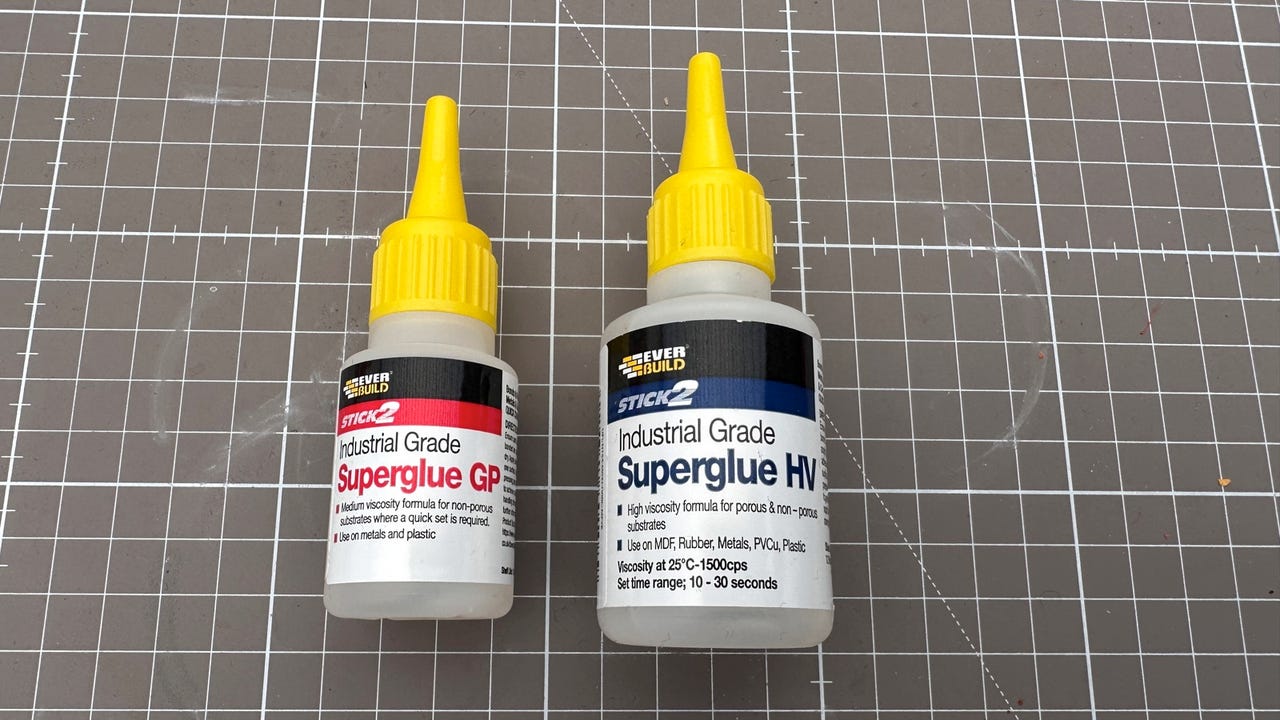 The Surprising Military History of Superglue