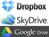 A deep dive into Dropbox, SkyDrive, and Google Drive