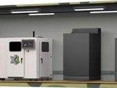 This 3D printing 'factory' is being built into a shipping container for the US Department of Defense