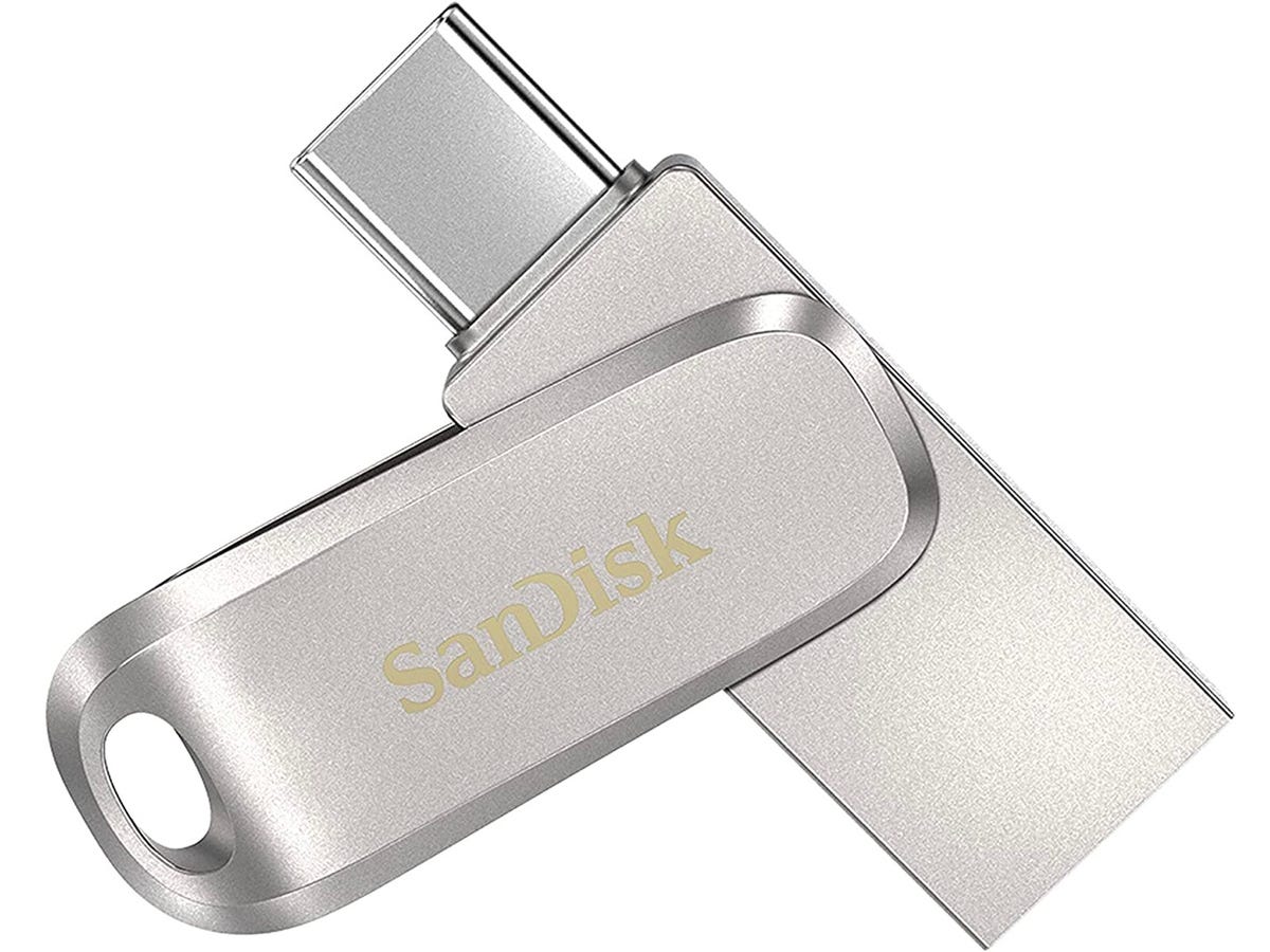 kort udledning tragt Best USB flash drive 2022: Data on the go | ZDNET
