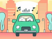 Waze Carpool gets rebuilt for Brazil launch