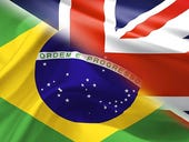 Brazil and UK sign tech innovation agreement