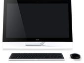 Acer introduces Aspire 5600U, 7600U all-in-one Windows 8 desktop PCs