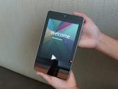 Photos: Google's Nexus 7 tablet serves up Jelly Bean
