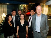 Aus to host Microsoft's Imagine Cup 2012
