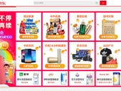JD.com breaks records in mid-year shopping spree