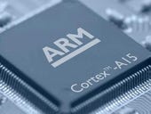 ARM Q1: Profits up, 2.6 billion ARM-based chips shipped