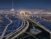 Egypt's building a new capital: Inside the smart city in the desert