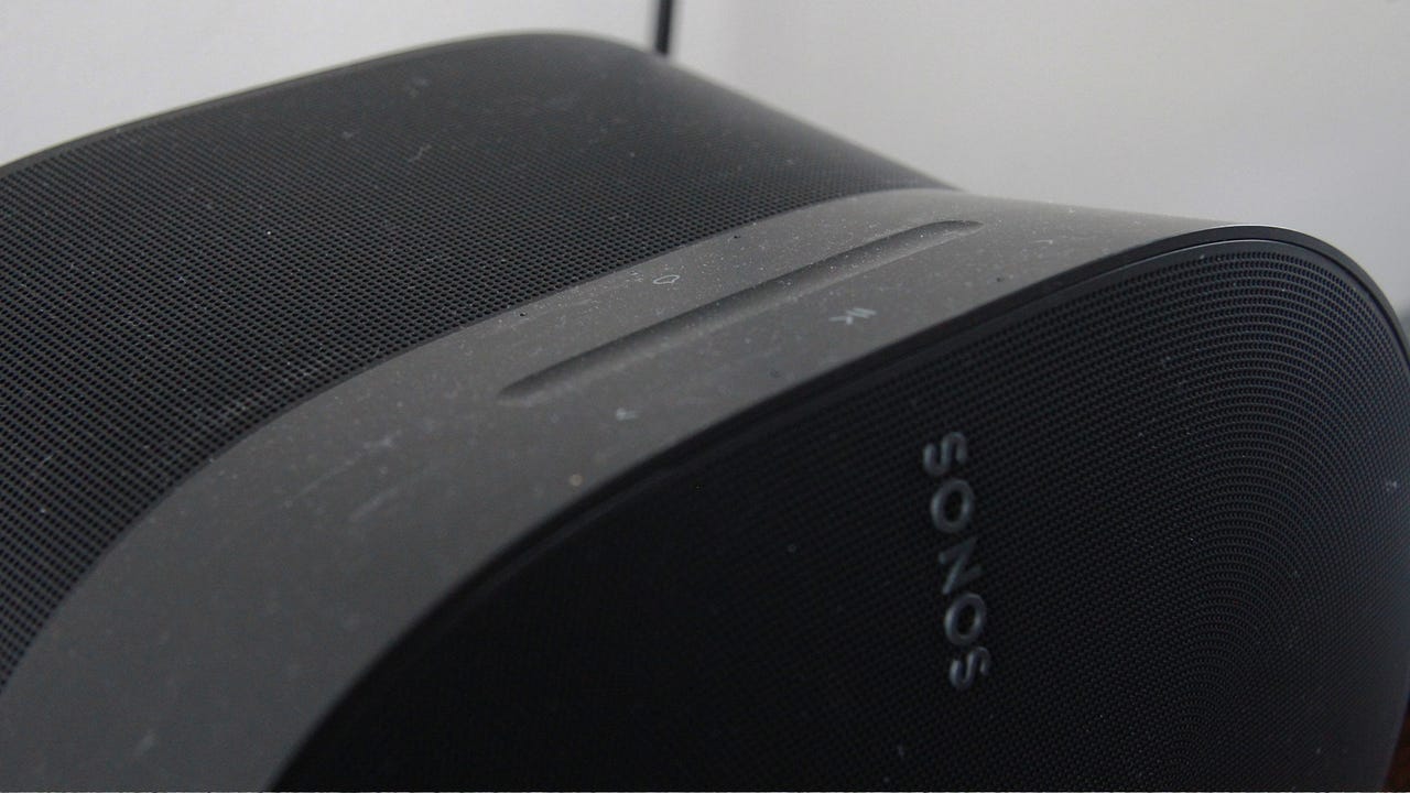 Sonos Era 300 review: sparkling wifi hi-fi raises bar for spatial