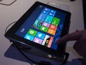 Samsung ARMs itself with Windows 8 ATIV Tab: hands-on
