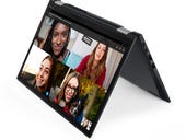 Lenovo adds to ThinkPad range with updated X13 and X13 Yoga