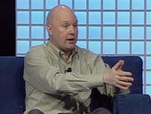 Marc Andreessen talks past and present