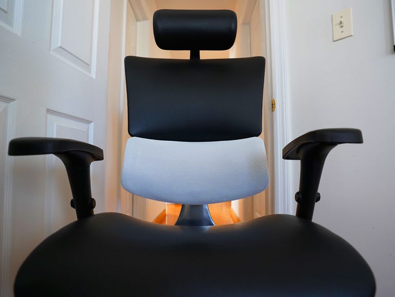 X-Chair X-Tech Executive Chair review: Ergonomic dreams that’ll cost you