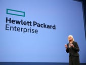 ​CEO Whitman: HPE ready to move past 'executional challenges', refocus on growth