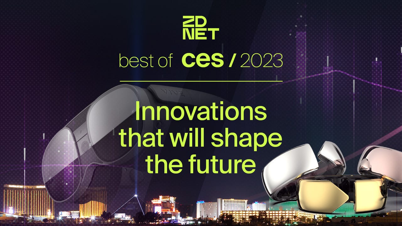 Innovations that will shape the future