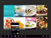 Microsoft's 'Project Siena': A Metro-Style app for creating Windows 8 apps