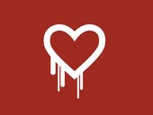 Heartbleed bug still affects thousands of sites