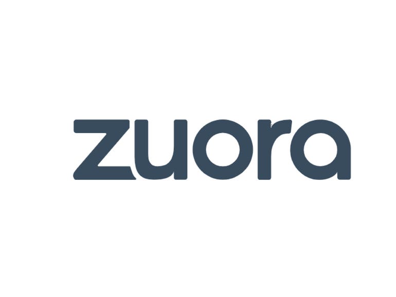 Zuora shares jump on fiscal Q4 report, $400M investment by Silver Lake | ZDNet