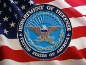 BlackBerry first to secure U.S. DOD device management approval