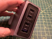Why I use this 160W charger for my MacBook instead of the one Apple gave me