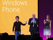 Sony eyes up Microsoft's Windows Phone: report