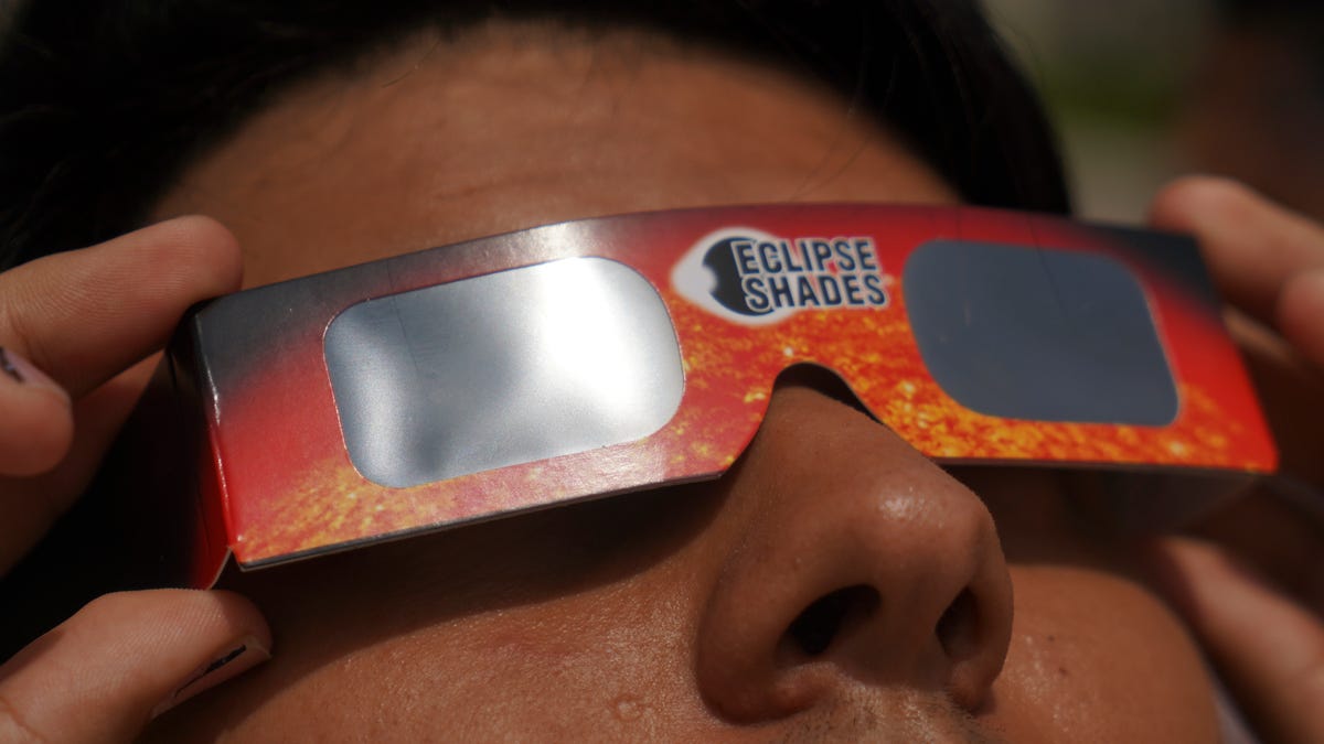 The best solar eclipse glasses of 2024