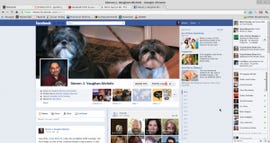 The Facebook Web site can be cute, the Facebook IPO is ugly as sin.