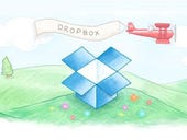 Dropbox users report spam emails after last year's data breach