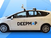 Nvidia acquires AV mapping company DeepMap to bolster its DRIVE platform