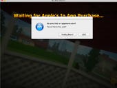 Apple Mac in-app purchases hacked; everything free like on iOS