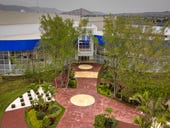Unilever's new plant in Mexico is green model for future facilities (photos)