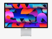 Apple's pricey new Studio Display isn't fully compatible with Windows PCs