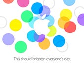 Apple sends invites for September event: iPhone 5S on deck, what we know so far