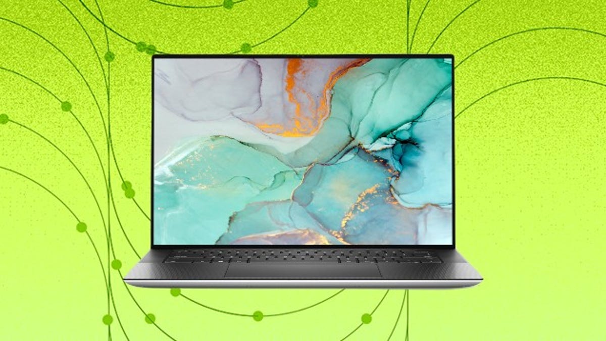 Dell’s flagship XPS 15 and XPS 17 laptops are getting an upgrade