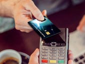 Gemalto launches a new contactless credit card with a fingerprint reader